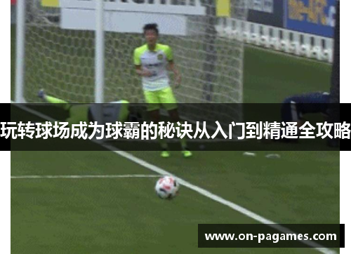 玩转球场成为球霸的秘诀从入门到精通全攻略 玩转球场成为球霸的秘诀从入门到精通全攻略