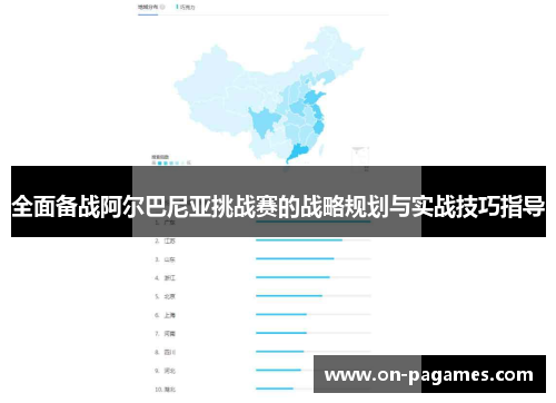 全面备战阿尔巴尼亚挑战赛的战略规划与实战技巧指导